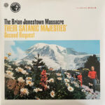 Their Satanic Majesties’ Second Request