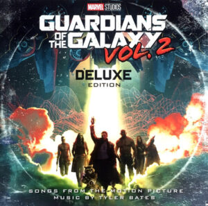 Guardians Of The Galaxy Vol. 2: Awesome Mix Vol. 2