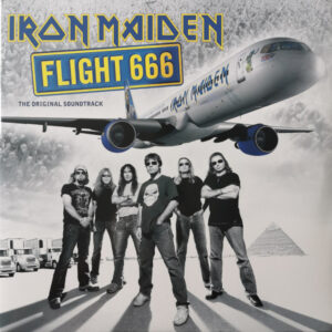 Flight 666 – The Original Soundtrack