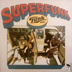 Superfunk