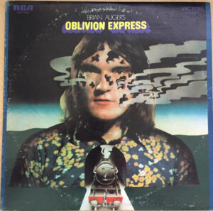 Brian Auger’s Oblivion Express