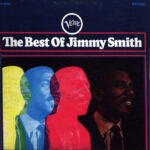 The Best Of Jimmy Smith