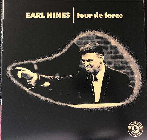 Tour De Force