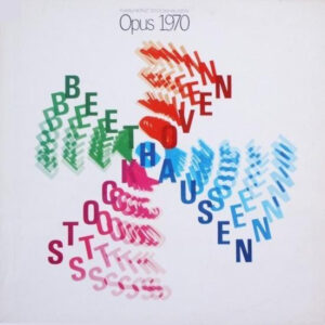 Opus 1970
