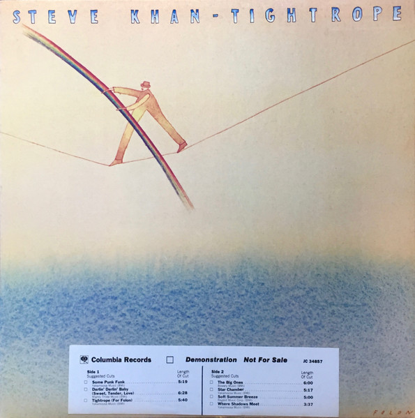 Tightrope
