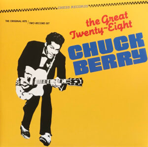 The Great Twenty-Eight