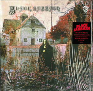 Black Sabbath