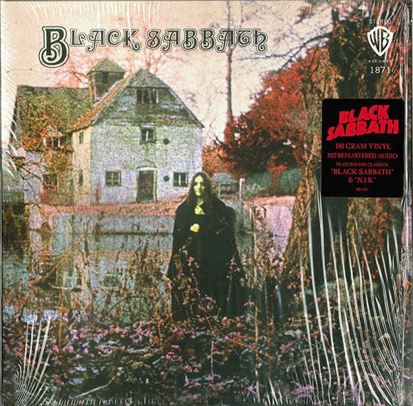 Black Sabbath