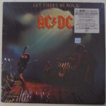 Let There Be Rock