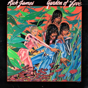 Garden Of Love - Image 1