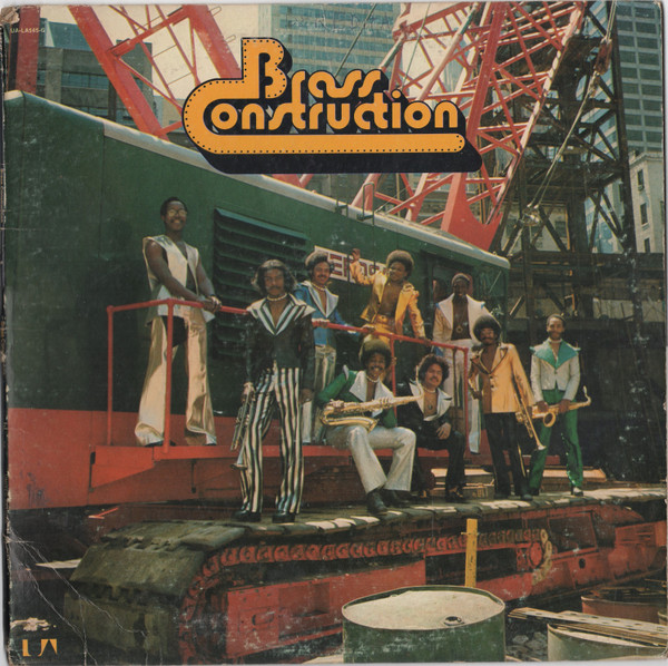 Brass Construction