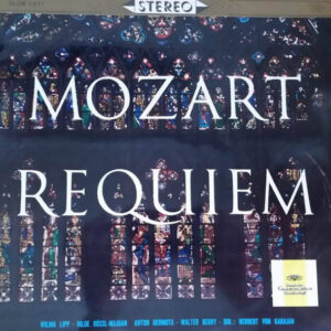 Requiem: imagen 2