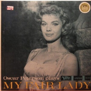 Plays My Fair Lady - Image 1