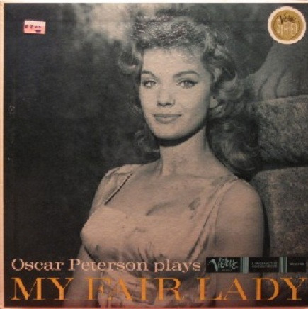 Plays My Fair Lady