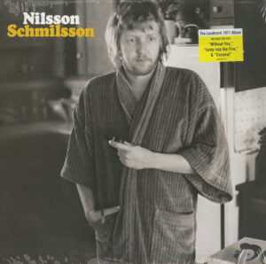Nilsson Schmilsson
