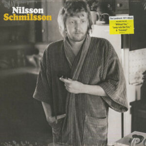 Nilsson Schmilsson - Image 1