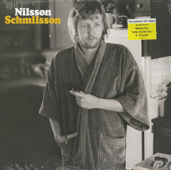 Nilsson Schmilsson