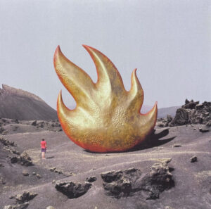 Audioslave