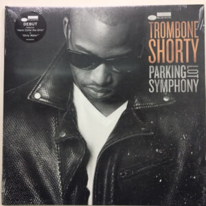 Parking Lot Symphony