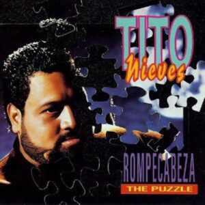 Rompecabeza “The Puzzle”