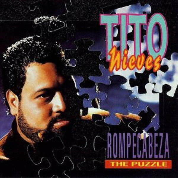 Rompecabeza "The Puzzle"