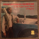 Prof. Douglas Olariche & His Super Sonic Band Of Nigeria