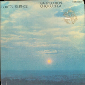 Crystal Silence