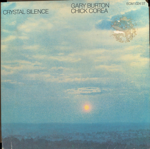 Crystal Silence