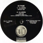 Illusion / R-Theme