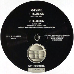 Illusion / R-Theme