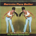 Barretto Para Bailar