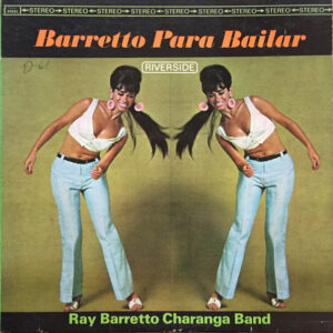 Barretto Para Bailar