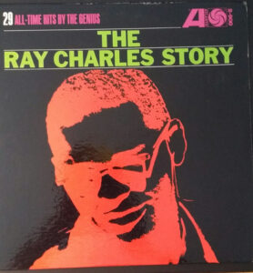 The Ray Charles Story