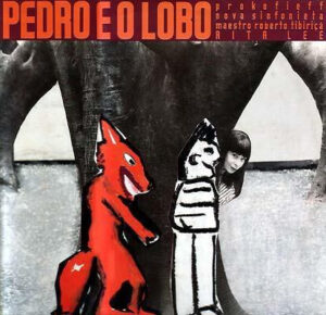 Pedro E O Lobo