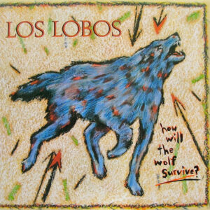 How Will The Wolf Survive?: imagen 1