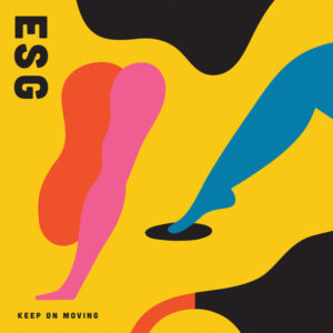 Keep On Moving: imagen 2