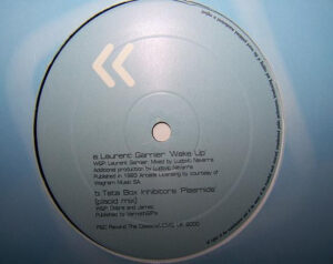 Wake Up / Plasmids