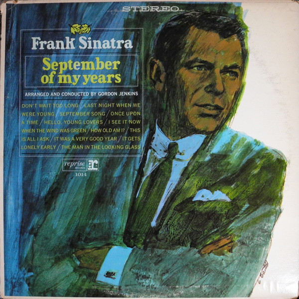 September Of My Years