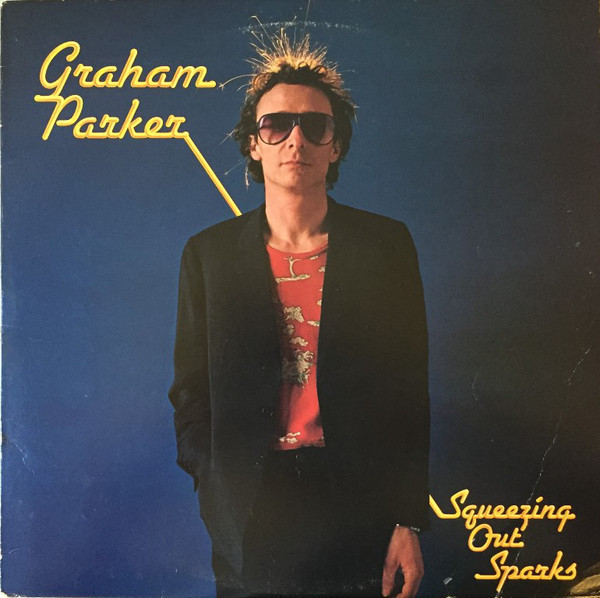 Squeezing Out Sparks