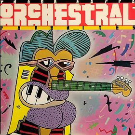 Orchestral Favorites: imagen 1