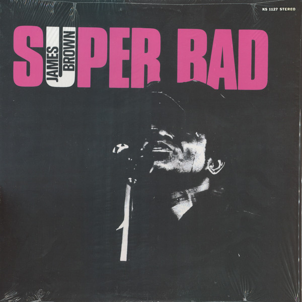 Super Bad