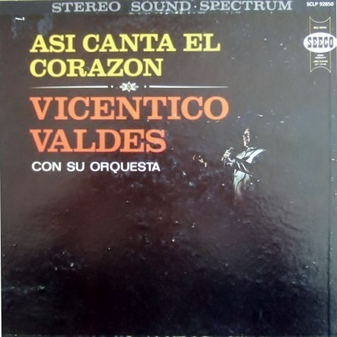 Así Canta El Corazón