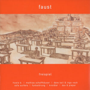 Freispiel