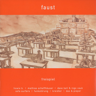 Freispiel