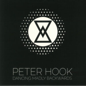Dancing Madly Backwards