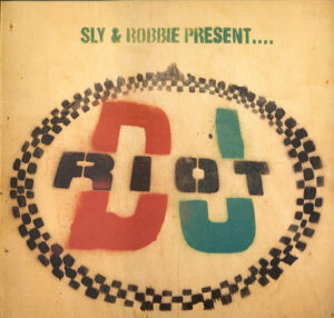 DJ Riot
