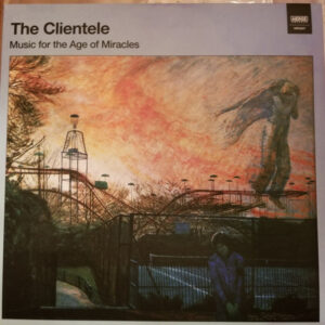 Music For The Age Of Miracles