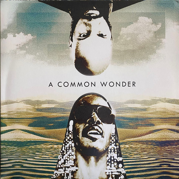 A Common Wonder
