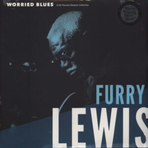 Worried Blues