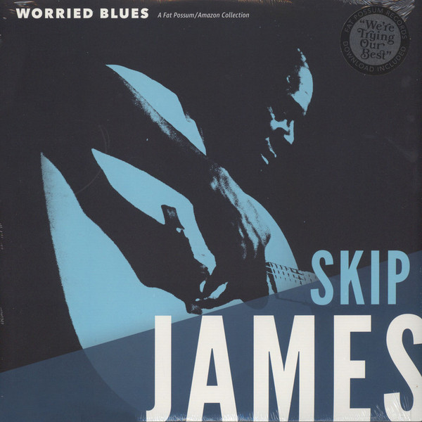 Worried Blues